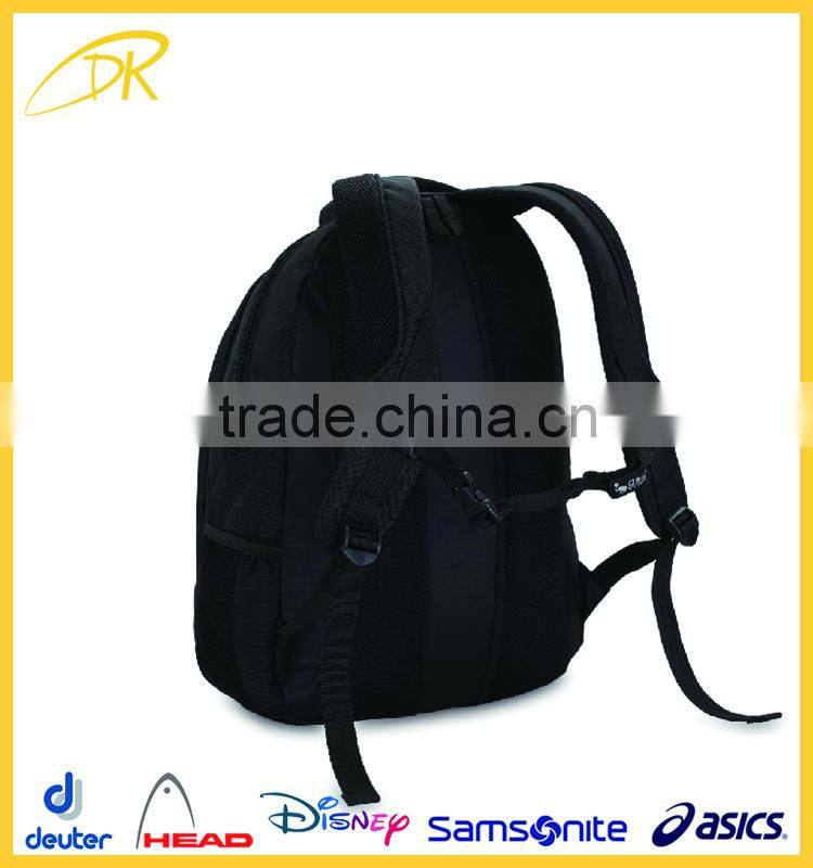 Professional factory high quality cheap laptop notebook bagpack