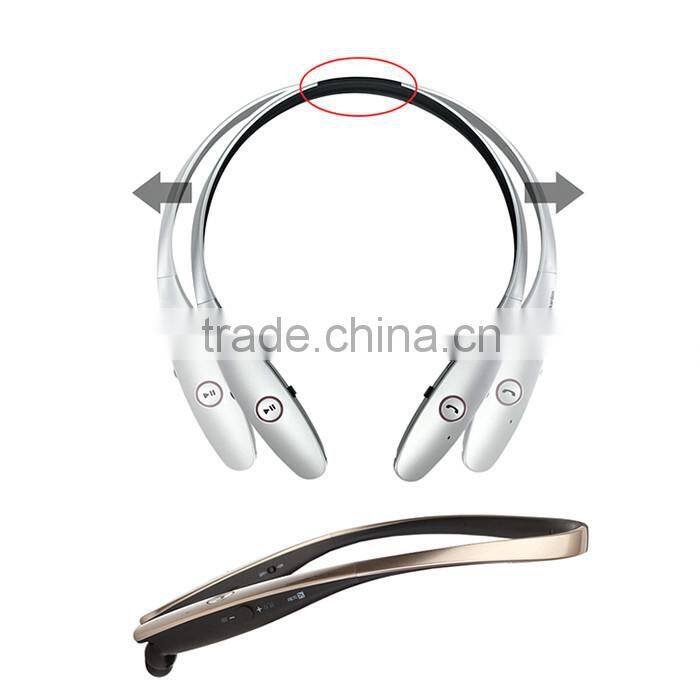 2016 Newest 900 Bluetooth headphone sport Stereo wireless Handsfree Mobile Earphone 900 for iPhone Samsung HTC