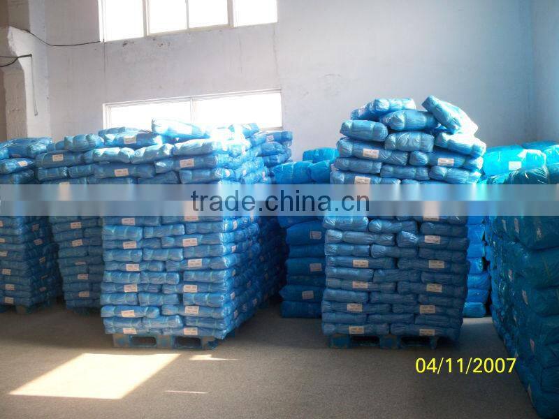 Polyethylene Tarpaulin Hot Air Welding Machine