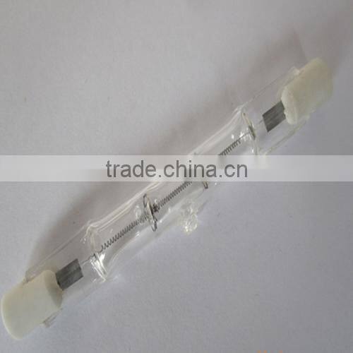 Halogen Lamp 12V 20W G4/G5.3 Halogen Lamps