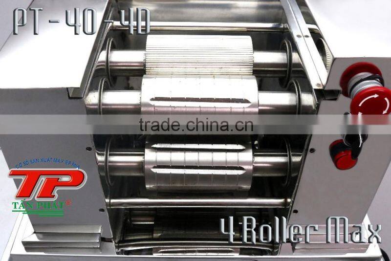 PT 6-2HP Sugarcane Extract MAX sugar cane juicer machine price