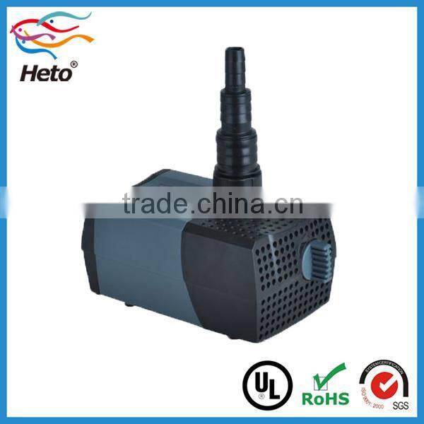 700L/h Submersible water pump aquarium submersible pump