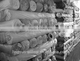 waterproof bag lining inside with two ears