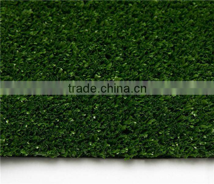 63000 density artificial grass brush