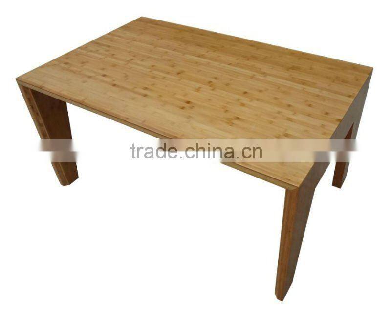 dining table and chairs