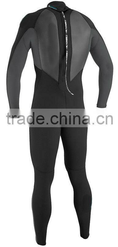 2013 Hot Selling Men's Neoprene Short Sleeve Surfing Wetsuit