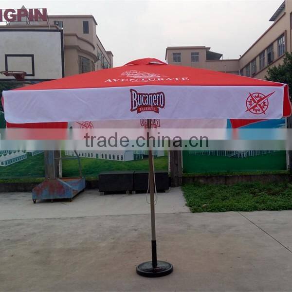 2.7m,3m hanging banana garden umbrella for promotion sale