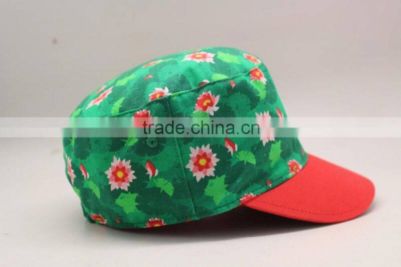 Fashion Corlorful Adult Women Youth Sports Hat Dome Hat Sunny Shine Caps