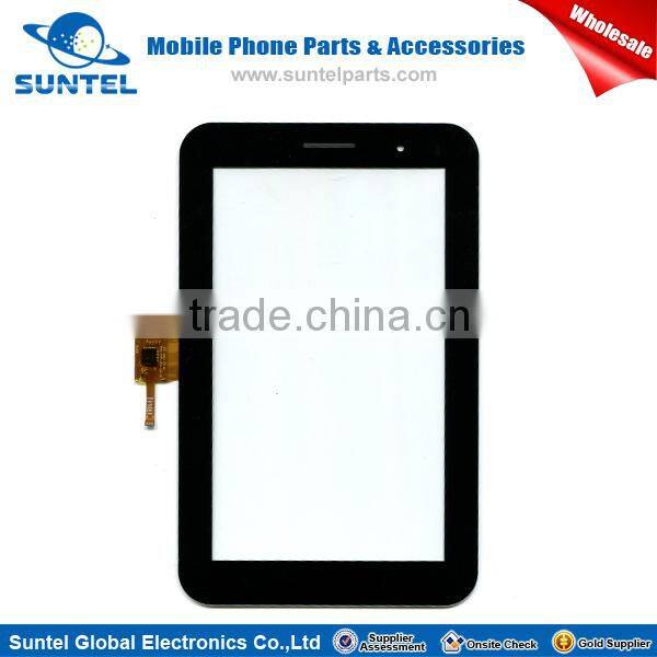 7 Inch Tablet Spare Parts Touch Screen For AVVIO 070 109