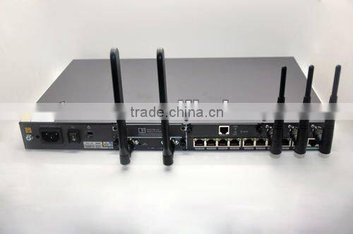 Huawei EGW2160 with 1 WAN port and 8 LAN port