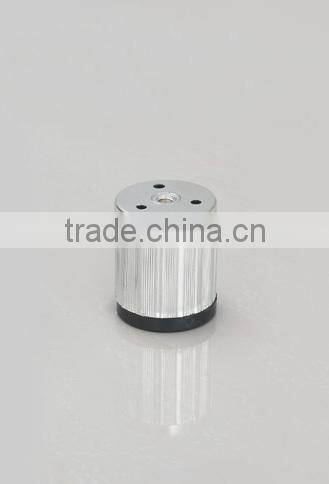 decorative metal furniture legs