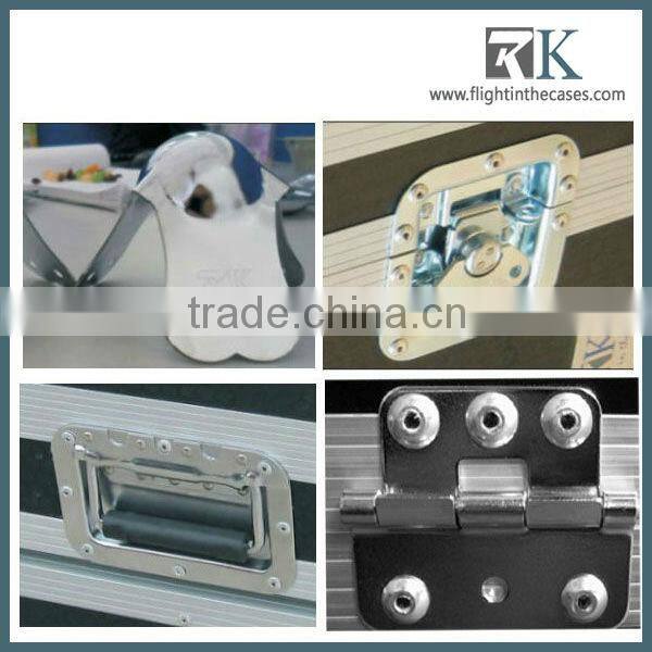 RK customize DJ case,DJ flight case for PIONNER