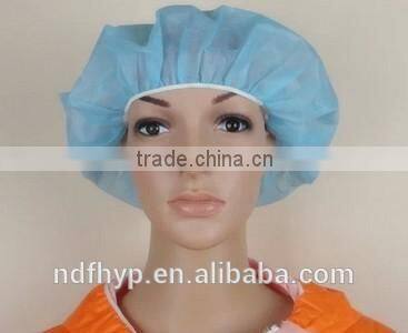 wholesale 40gsm non-woven disposable cap