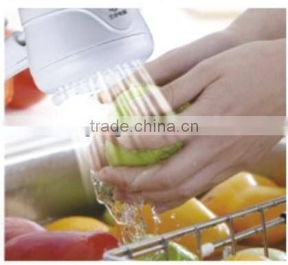 electric water heater