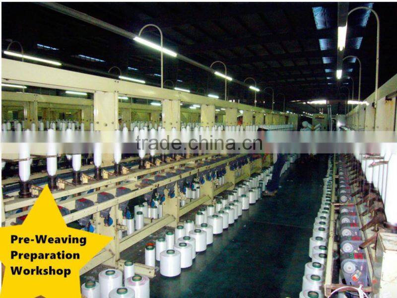 100% polyester Flame resistant fabric for polar fleece blanket