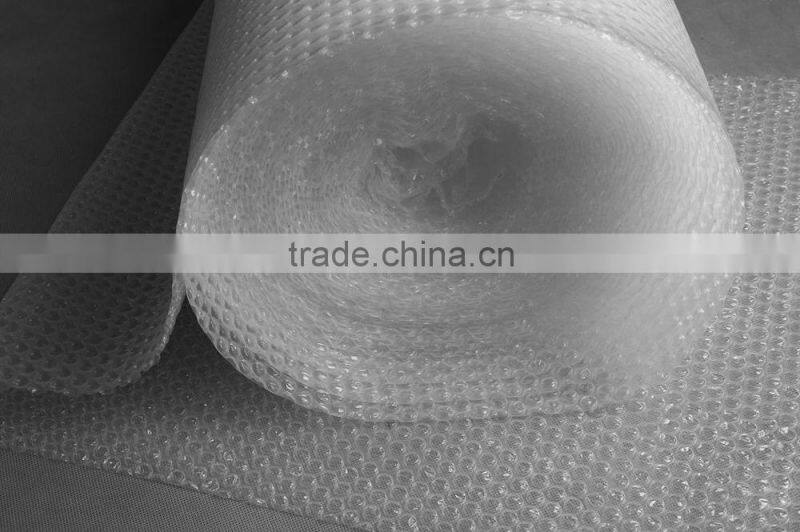 Protective Air Bubble Film wrap roll for packaging
