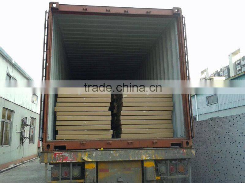 High Quality Good Sticky Foam Rubber Car Noise Isolator