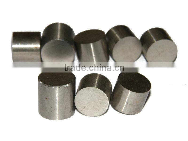 sintered alnico rod permanent magnet
