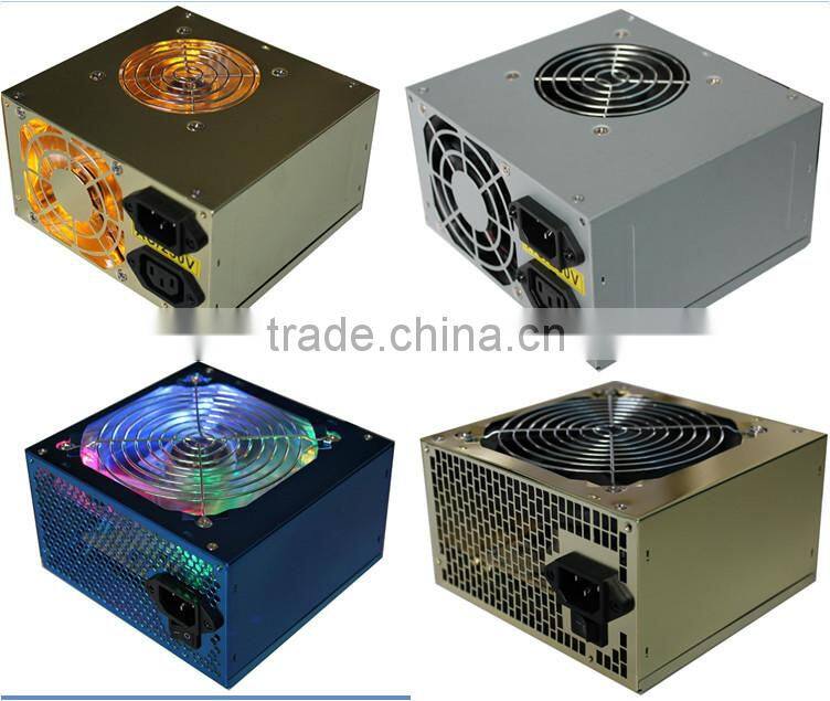 computer parts DN-V series V2 atx gaming computer case/desktop tower case