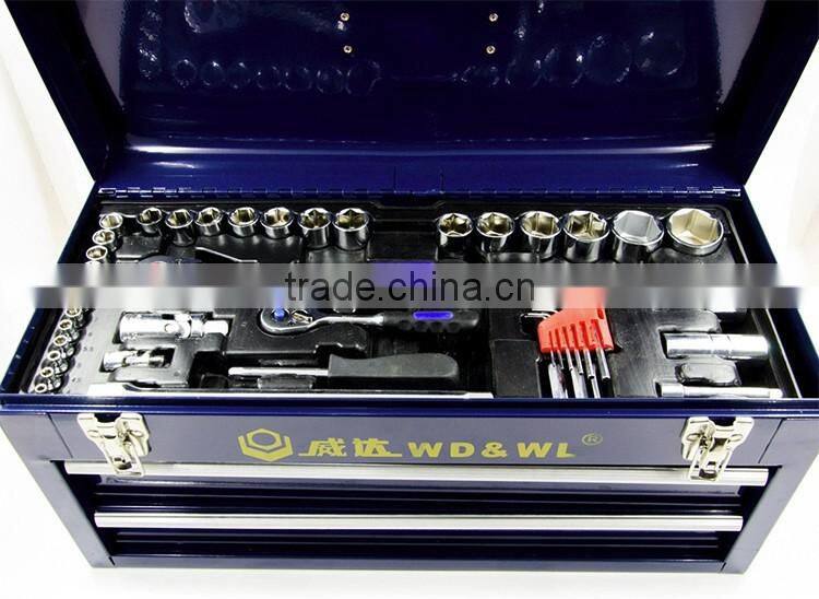 90 Pieces 6.3mm 12.5mm Mechanic hand operation multi tools