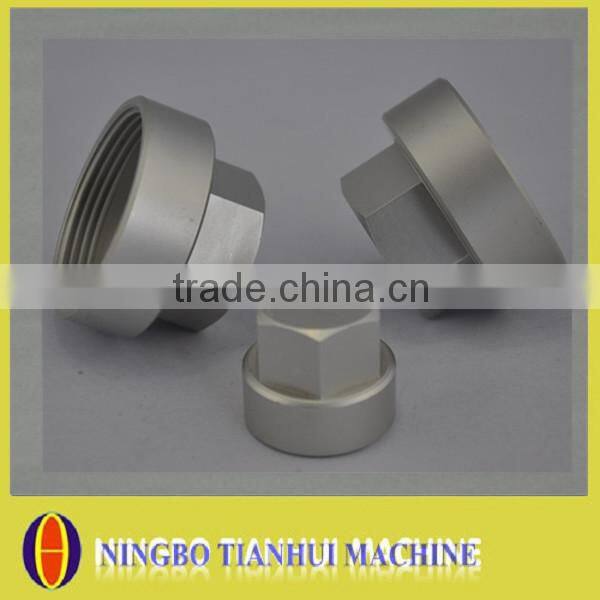 Valve Caps & Valve Plugs