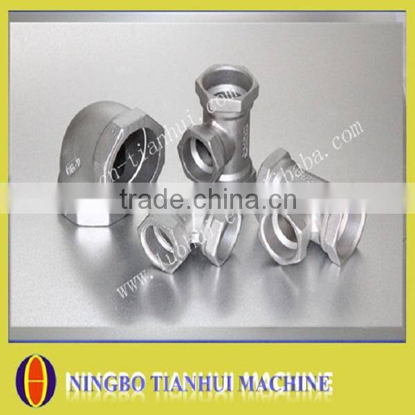 oem Silica Sol precision casting