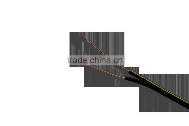 2x0.511TINNED COPPER JUMPER WIRE