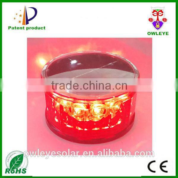 road led flares light /emergency roadside led lights/rotating security beacon light