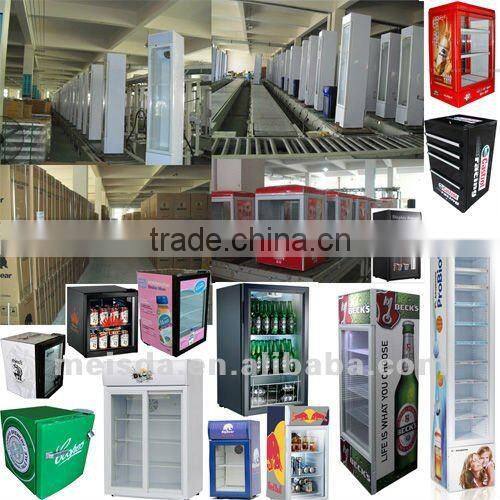 Wine Bottle Refrigerator, Wine Fridge