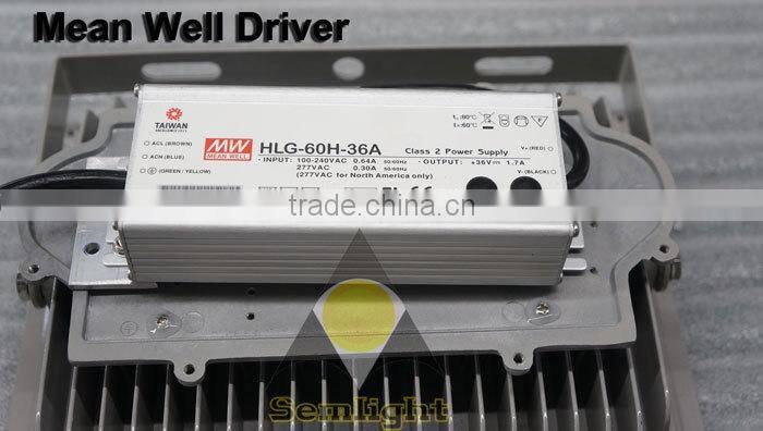 moschino Neutral Packing 3000 Lumens Led Flood Lights