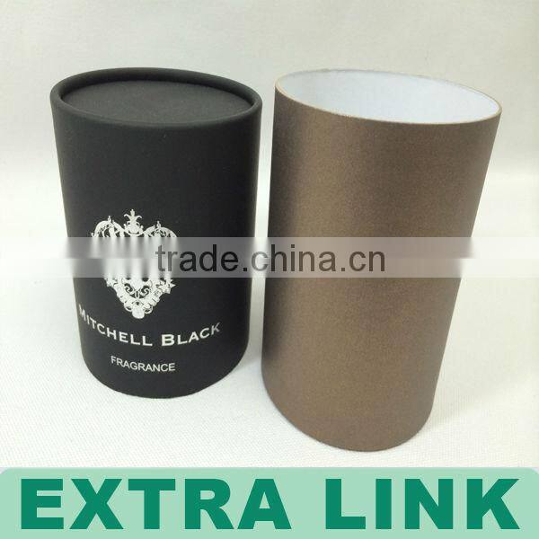 China Custom Luxury High-End With Lid Printing Gold Cardboard Black Tea Box