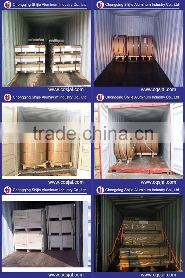 PVC/ABS/EPDM/PP/TPE attach aluminium strip for car weather strips