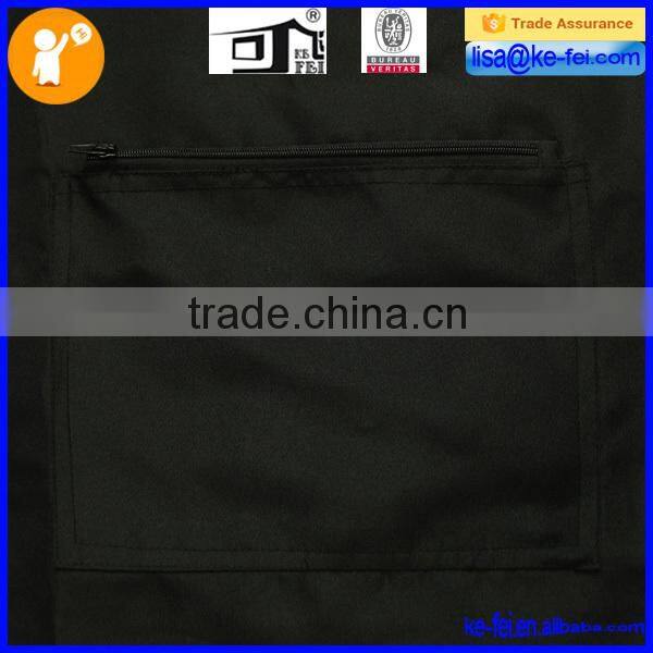 with adjustment neck promotional polyester farrier apron