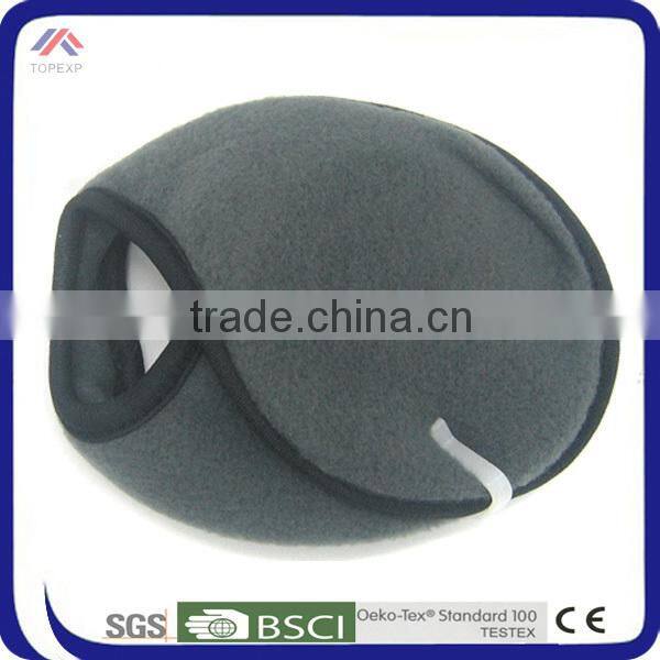 warm and cheap fashion cute animal earmuffs