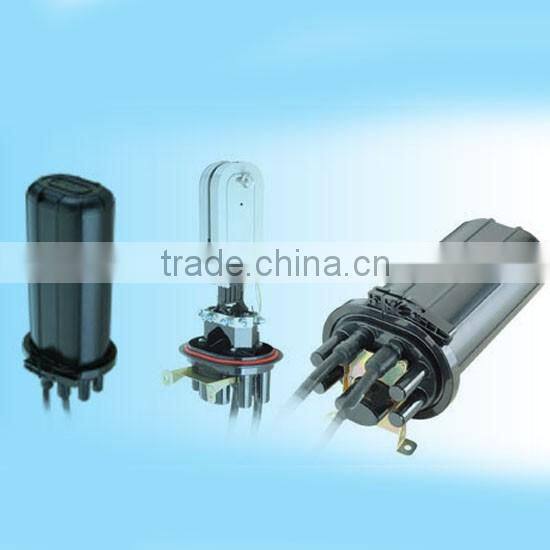 D008 Dome Fiber Optical Splice Closure