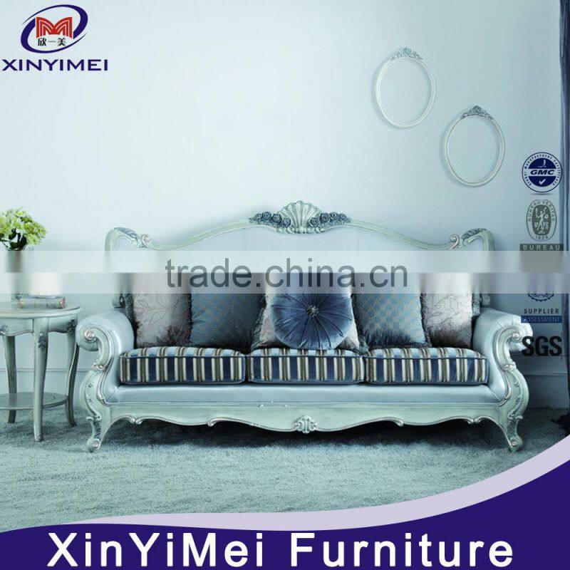 American competitive price classical two sofa