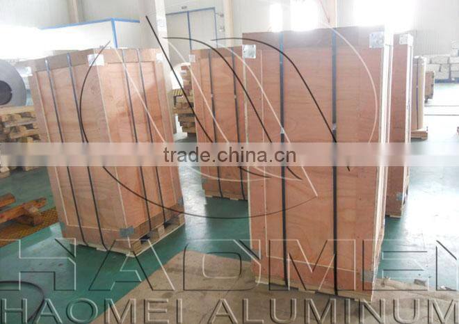 top quality!!! china manufacturer aluminium coil 1100 h14 3003 h16 5052 h39 6062 t8 8001 etc with cheap price
