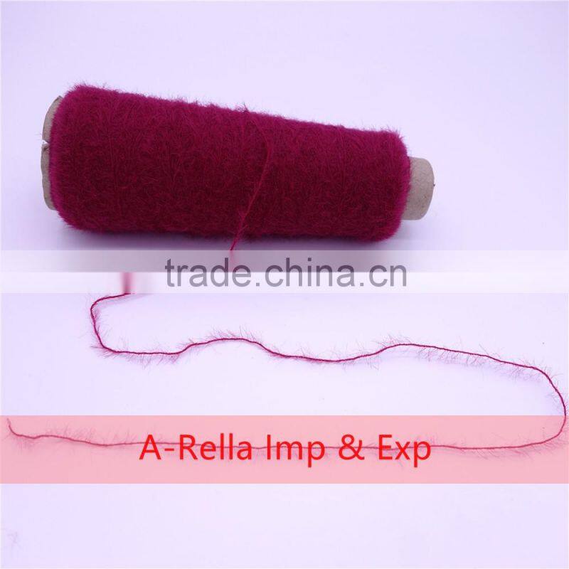 elastic yarn for socks chinese manufacturer new style