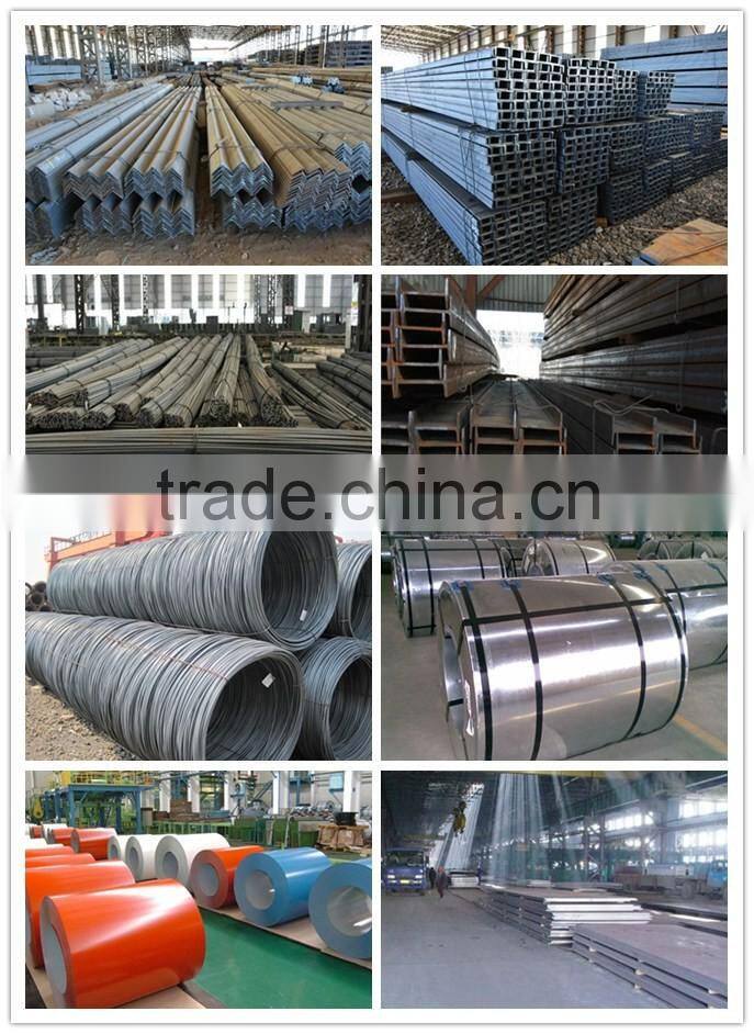square tube galvanized square steel pipe GI tube