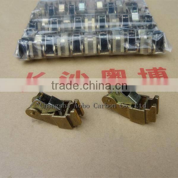 starter brush holder