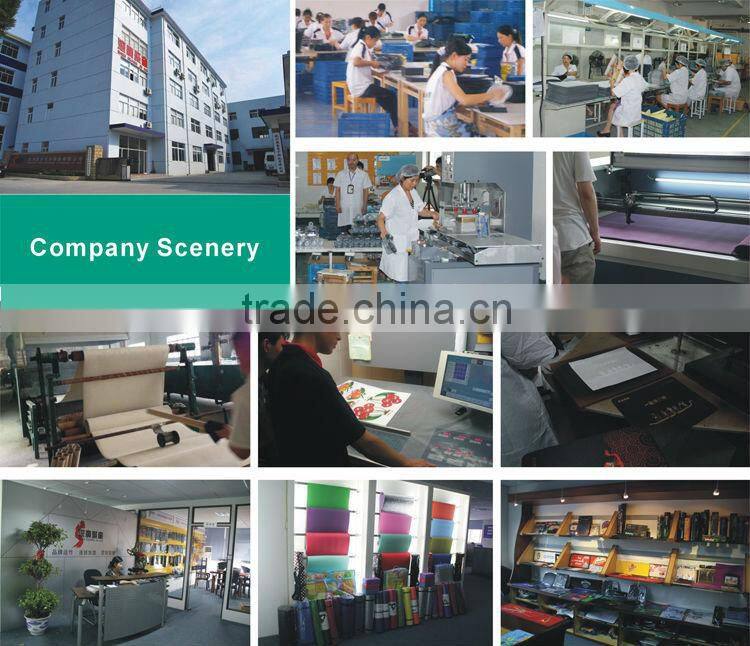 Fancy Design Special Mouse Pads Factory