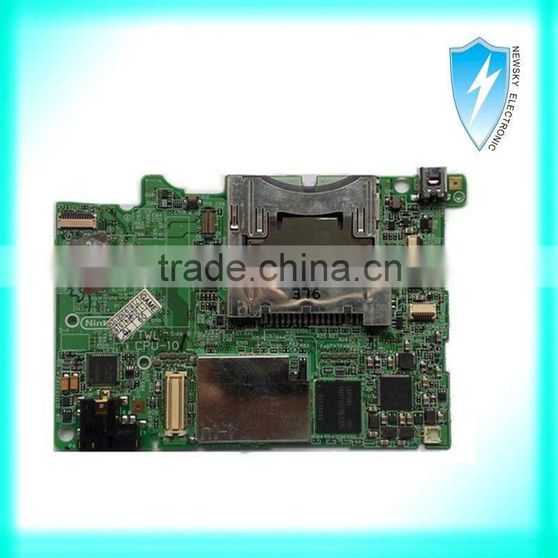 For NDS Lite Motherboard mainboard Video game repair parts