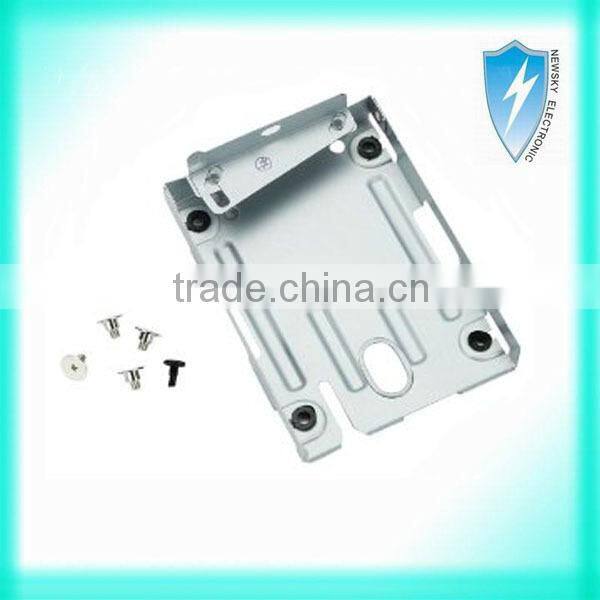 2.5 Inches HDD Hard Disk Drive Mounting Bracket For Sony PS3