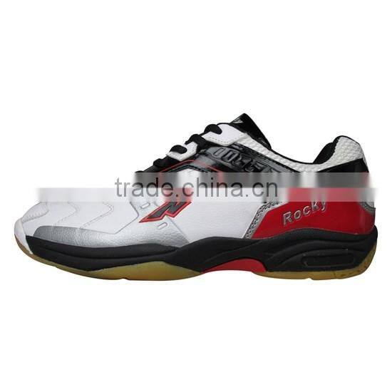 China manufacture mens badminton shoe casual sport footwear for men