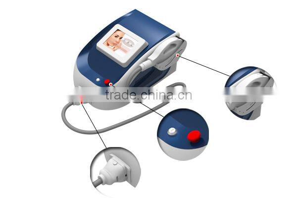 ipl skin rejuvenation machine home rf e-light machine skin tightening ipl