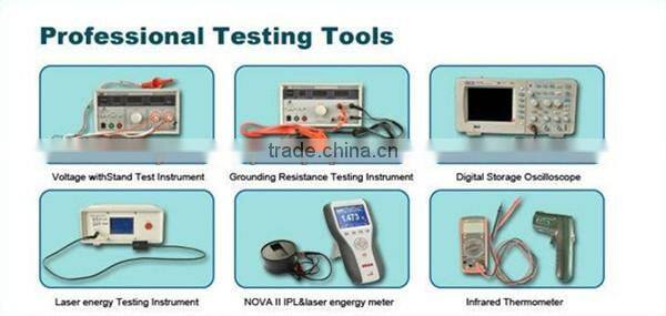 Germany DILAS laser bar laser hair removal upper lip hair removal machine/epila laser hair removal