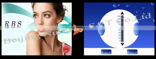factory price best beauty device / facial veins removal / laser varicose veins treatment