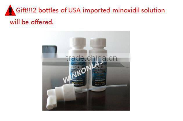 hair regrowth machine/fast hair regrowth/laser hair regrowth machine