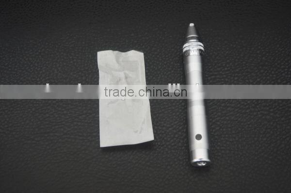 2015 CE products with 1 year warerenty 12 needles auto rolling pin auto meso pen