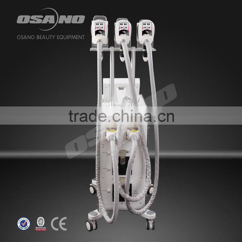 Cryolipolysis Machine Coolshape In Medical Cryolipolysis Equipment